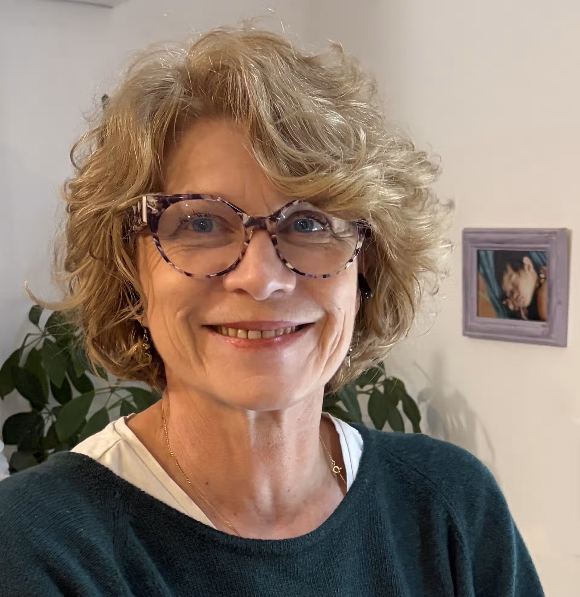 Laurence Perrin Thérapeute