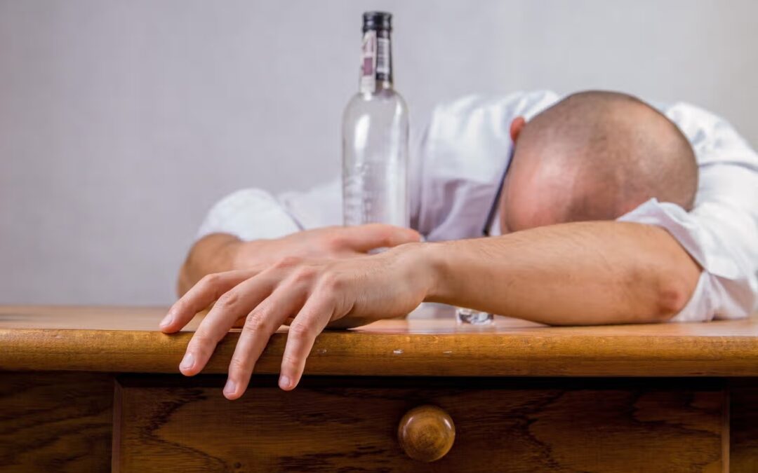 Addiction à l’alcool et hypnose / EMDR
